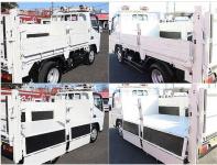 MITSUBISHI FUSO  CANTER TRUCK 2016