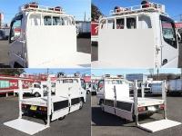 MITSUBISHI FUSO  CANTER TRUCK 2016