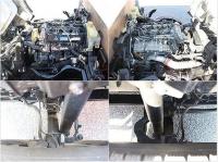 MITSUBISHI FUSO  CANTER TRUCK 2016