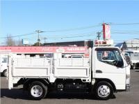 MITSUBISHI FUSO  CANTER TRUCK 2016