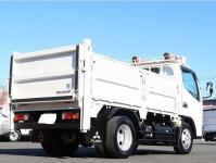 MITSUBISHI FUSO  CANTER TRUCK 2016