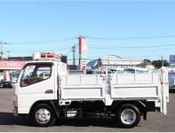 MITSUBISHI FUSO  CANTER TRUCK 2016