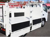 MITSUBISHI FUSO  CANTER TRUCK 2016