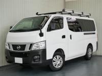 NISSAN CARAVAN 2016