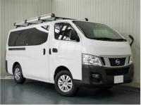 NISSAN CARAVAN 2016