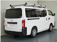 NISSAN CARAVAN 2016