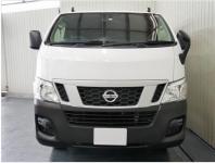 NISSAN CARAVAN 2016