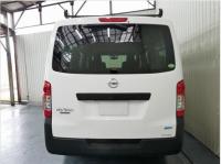 NISSAN CARAVAN 2016