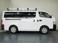 NISSAN CARAVAN 2016