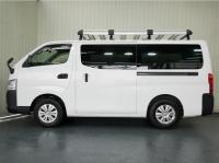 NISSAN CARAVAN 2016