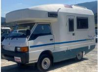 MITSUBISHI DELICA TRUCK 1997