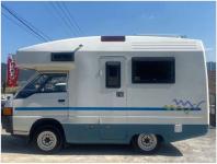 MITSUBISHI DELICA TRUCK 1997