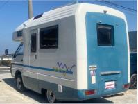 MITSUBISHI DELICA TRUCK 1997