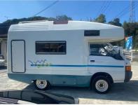 MITSUBISHI DELICA TRUCK 1997