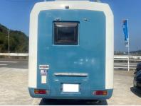 MITSUBISHI DELICA TRUCK 1997