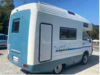 MITSUBISHI DELICA TRUCK 1997