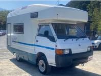 MITSUBISHI DELICA TRUCK 1997