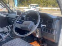 MITSUBISHI DELICA TRUCK 1997