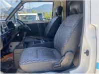 MITSUBISHI DELICA TRUCK 1997