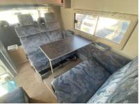 MITSUBISHI DELICA TRUCK 1997