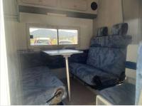 MITSUBISHI DELICA TRUCK 1997