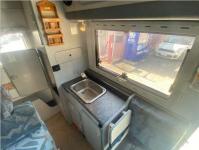 MITSUBISHI DELICA TRUCK 1997