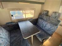 MITSUBISHI DELICA TRUCK 1997