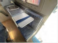 MITSUBISHI DELICA TRUCK 1997