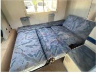 MITSUBISHI DELICA TRUCK 1997