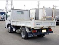 ISUZU ELF TRUCK 2018