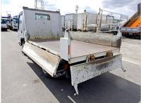 ISUZU ELF TRUCK 2018