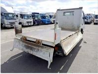 ISUZU ELF TRUCK 2018