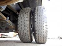 ISUZU ELF TRUCK 2018