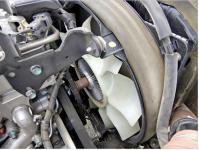 ISUZU ELF TRUCK 2018