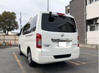 NISSAN NV350 CARAVAN 2016