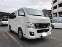 NISSAN NV350 CARAVAN 2016