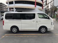 NISSAN NV350 CARAVAN 2016