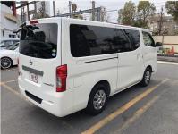 NISSAN NV350 CARAVAN 2016