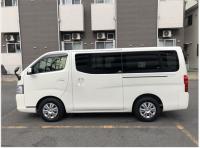 NISSAN NV350 CARAVAN 2016