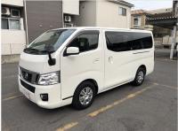 NISSAN NV350 CARAVAN 2016