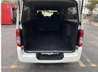 NISSAN NV350 CARAVAN 2016