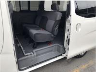 NISSAN NV350 CARAVAN 2016