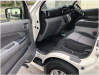 NISSAN NV350 CARAVAN 2016