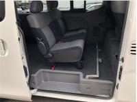 NISSAN NV350 CARAVAN 2016
