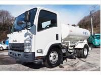 ISUZU ELF TRUCK 2016