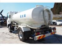 ISUZU ELF TRUCK 2016