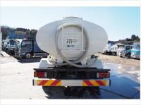 ISUZU ELF TRUCK 2016