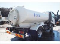 ISUZU ELF TRUCK 2016