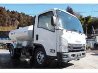 ISUZU ELF TRUCK 2016