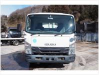 ISUZU ELF TRUCK 2016